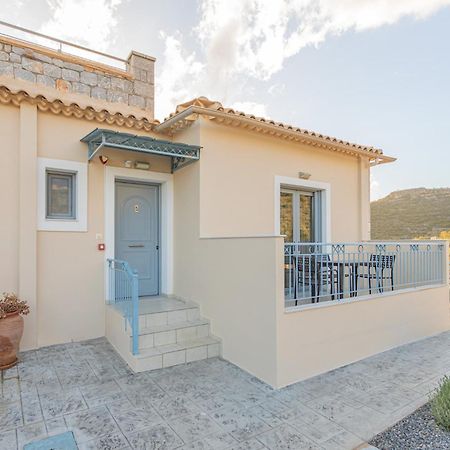 Sundy Maria Apartments Στούπα Εξωτερικό φωτογραφία