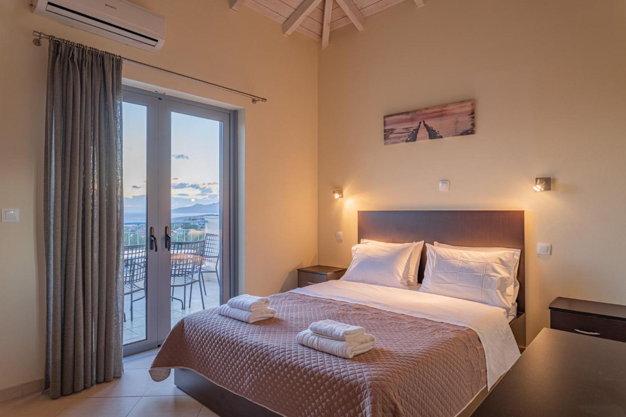 Sundy Maria Apartments Στούπα Εξωτερικό φωτογραφία