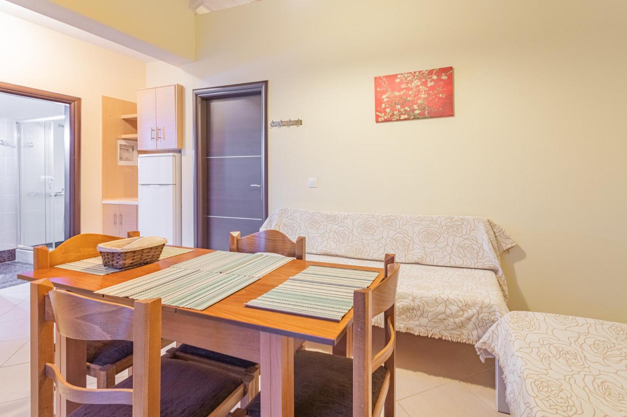 Sundy Maria Apartments Στούπα Εξωτερικό φωτογραφία