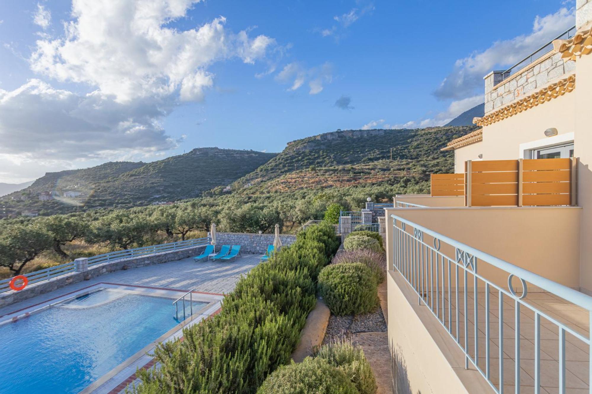 Sundy Maria Apartments Στούπα Εξωτερικό φωτογραφία