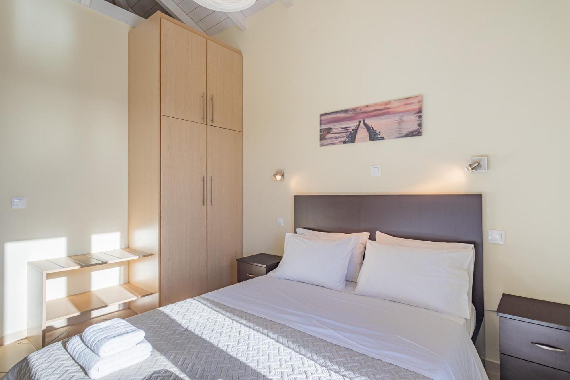 Sundy Maria Apartments Στούπα Εξωτερικό φωτογραφία