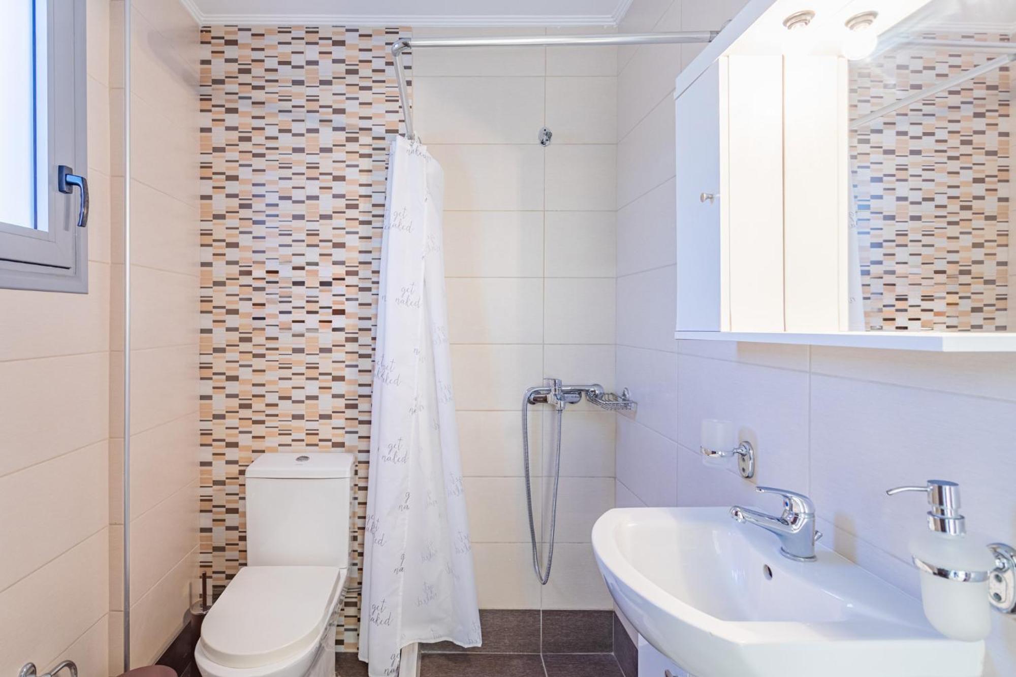Sundy Maria Apartments Στούπα Εξωτερικό φωτογραφία