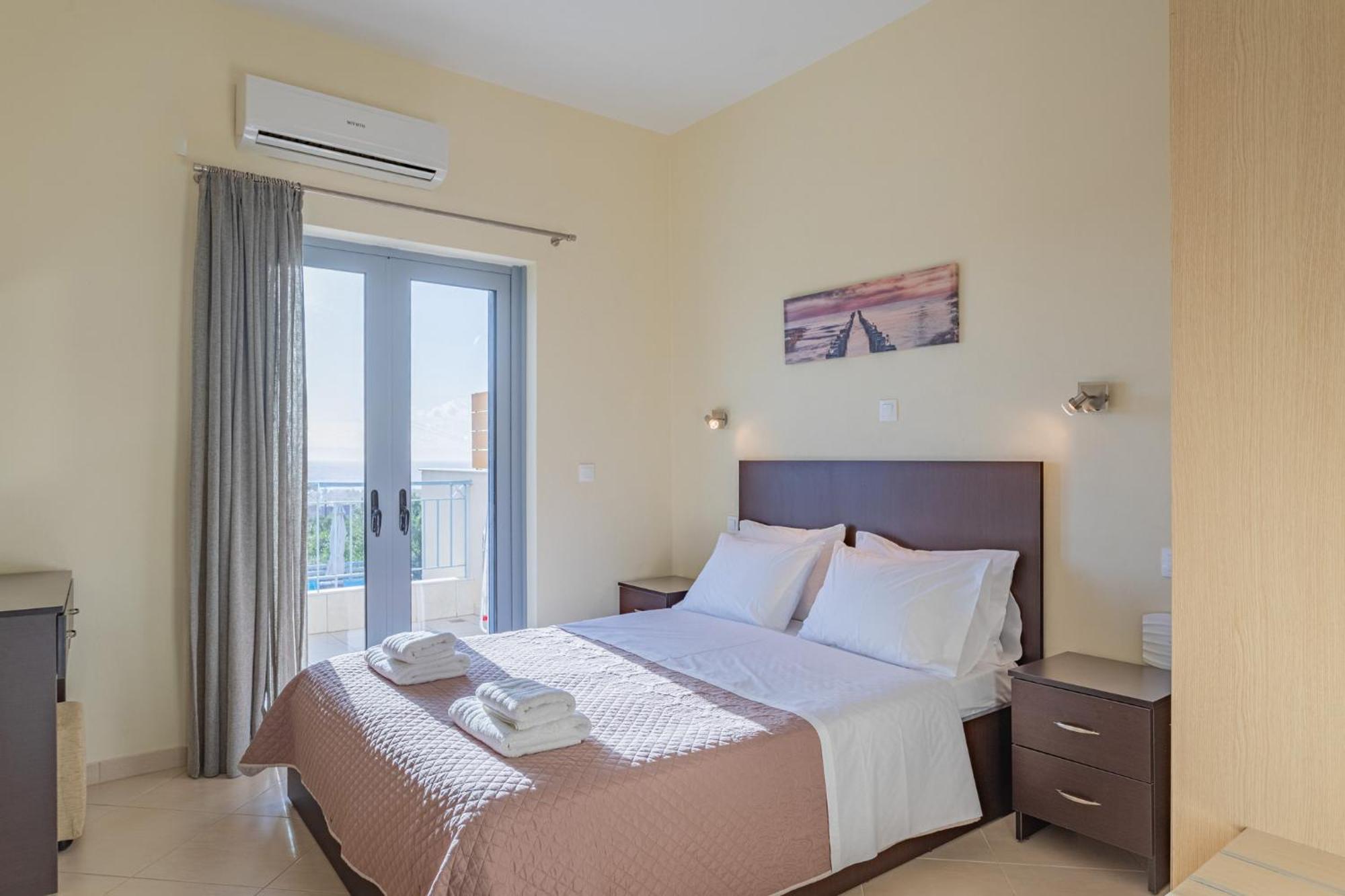 Sundy Maria Apartments Στούπα Εξωτερικό φωτογραφία