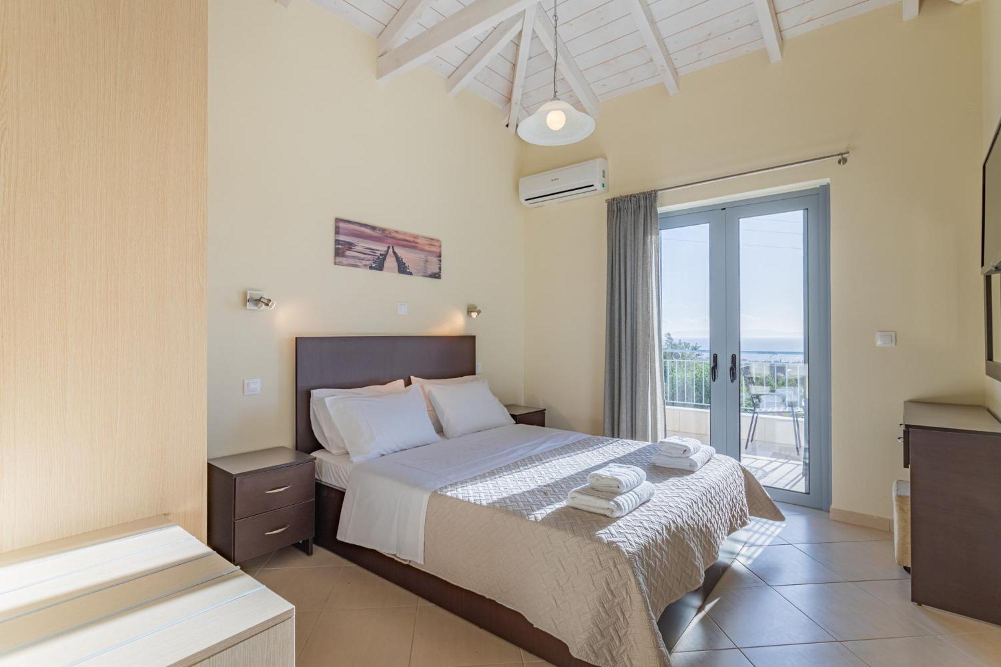 Sundy Maria Apartments Στούπα Εξωτερικό φωτογραφία