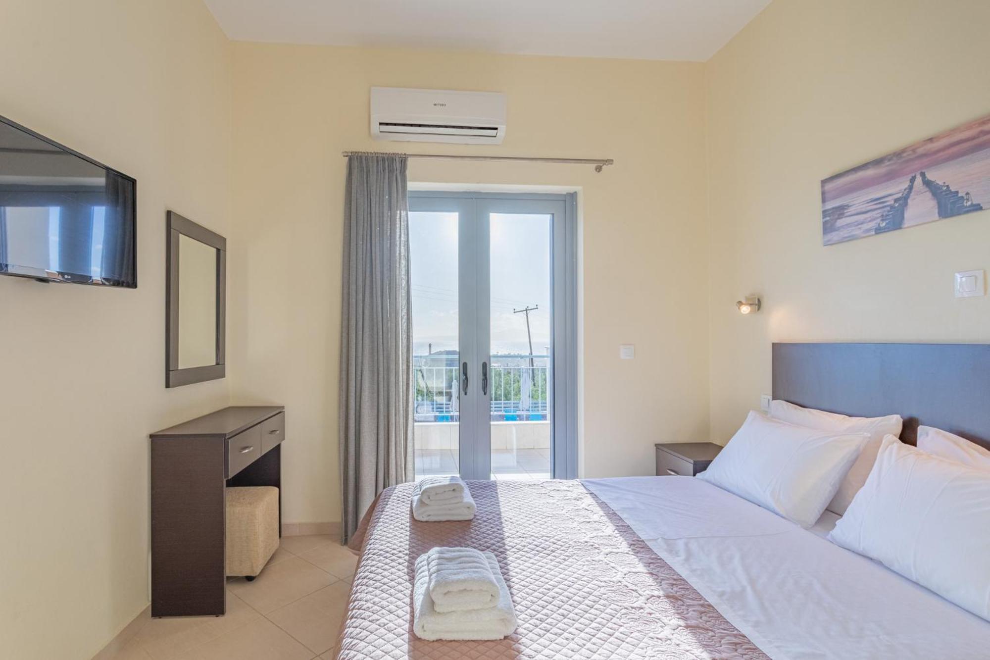 Sundy Maria Apartments Στούπα Εξωτερικό φωτογραφία