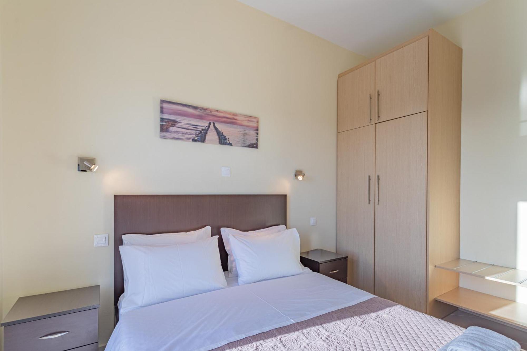 Sundy Maria Apartments Στούπα Εξωτερικό φωτογραφία