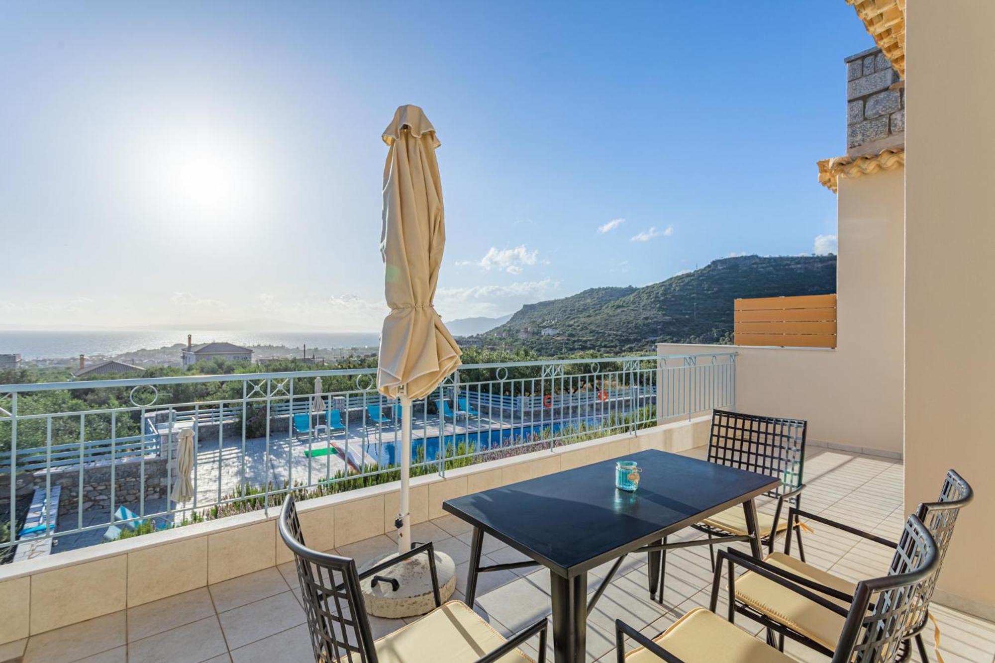 Sundy Maria Apartments Στούπα Εξωτερικό φωτογραφία