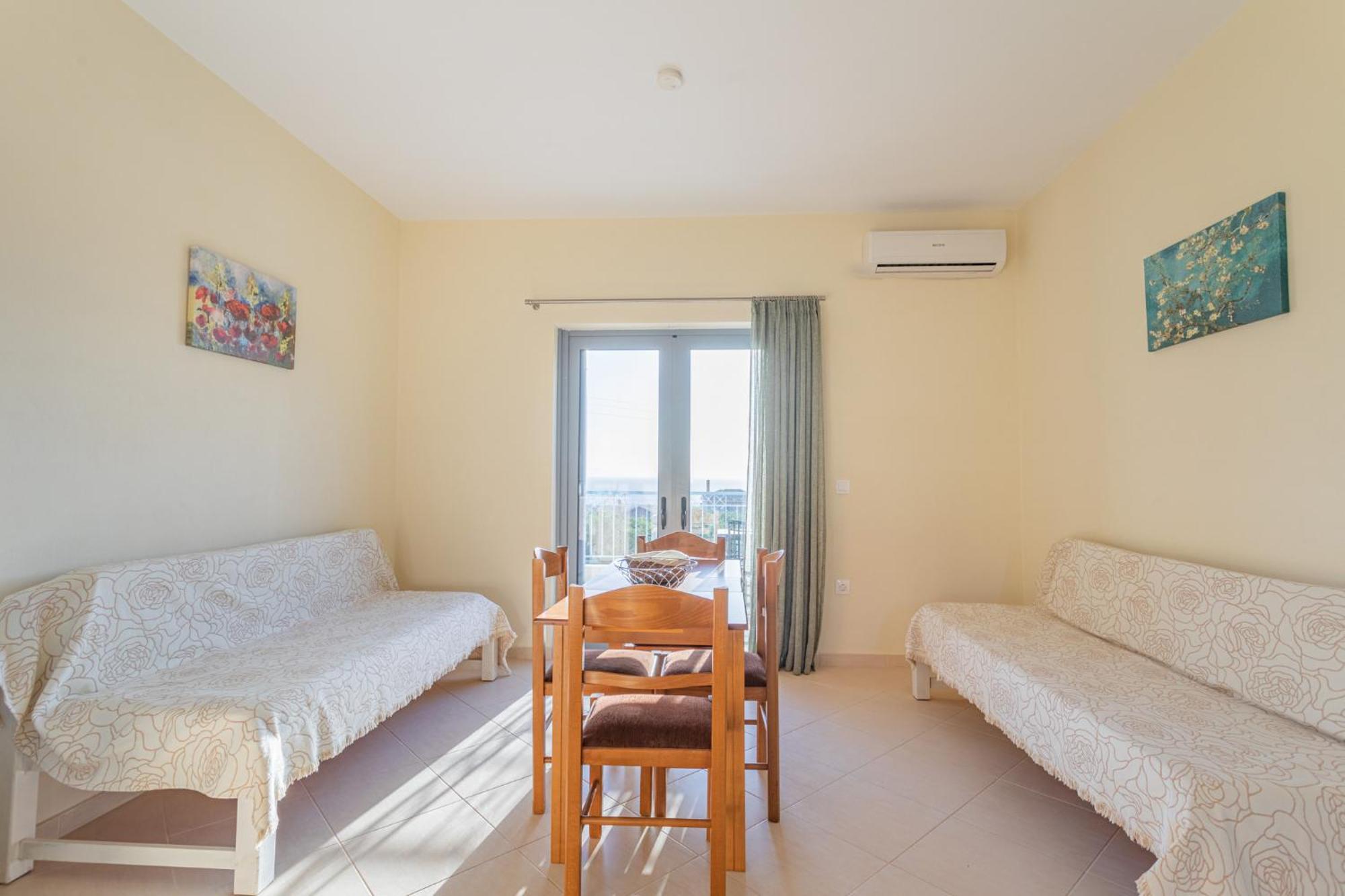 Sundy Maria Apartments Στούπα Εξωτερικό φωτογραφία