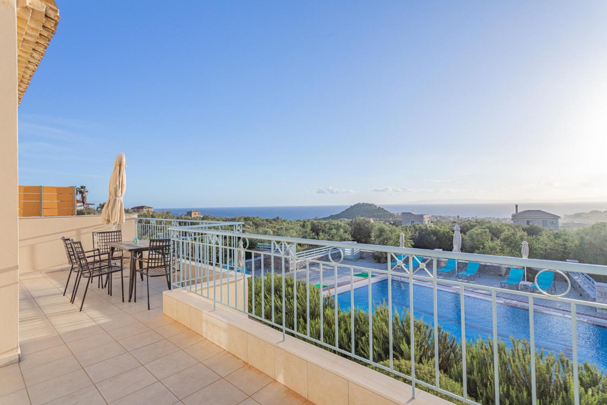 Sundy Maria Apartments Στούπα Εξωτερικό φωτογραφία
