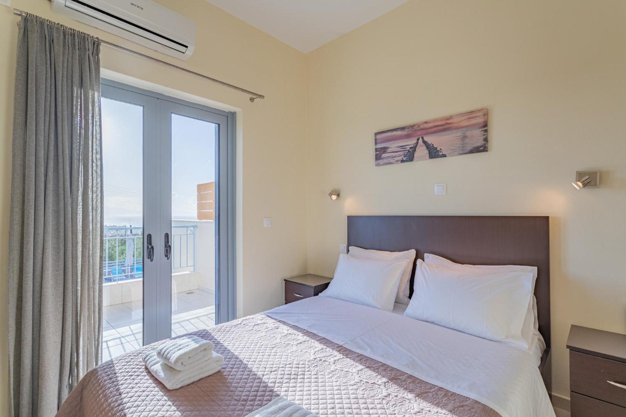 Sundy Maria Apartments Στούπα Εξωτερικό φωτογραφία
