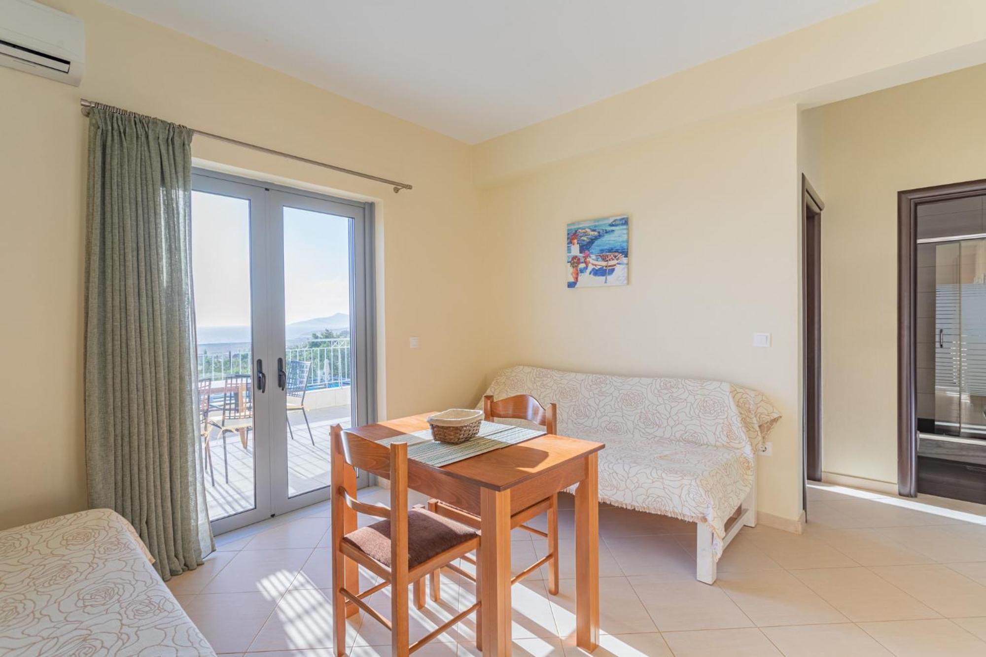 Sundy Maria Apartments Στούπα Εξωτερικό φωτογραφία