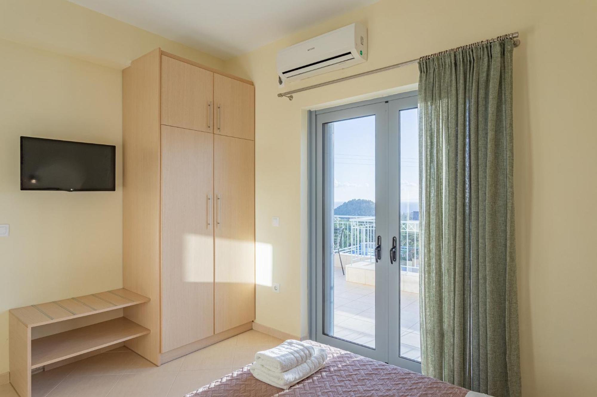 Sundy Maria Apartments Στούπα Εξωτερικό φωτογραφία