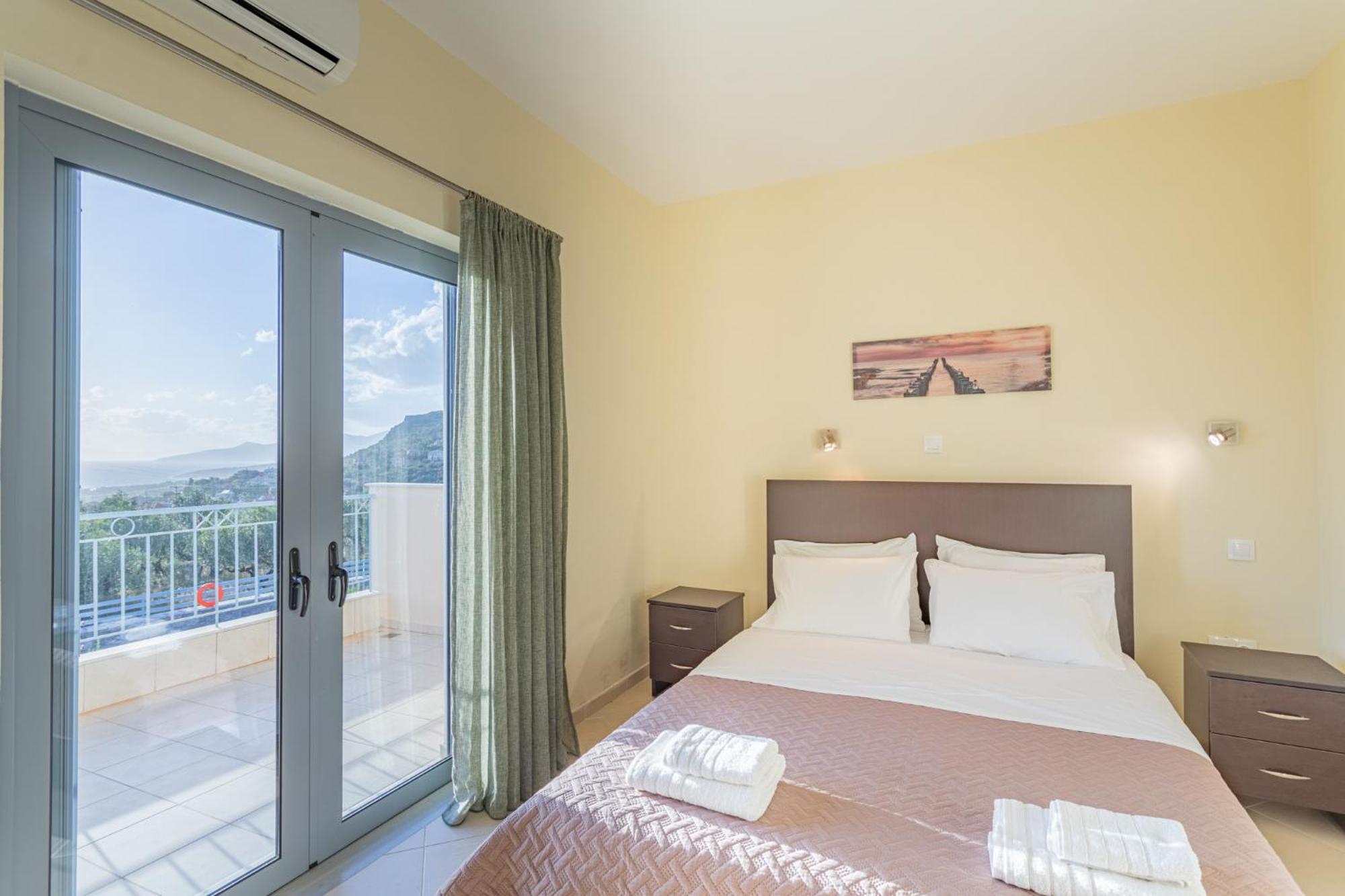 Sundy Maria Apartments Στούπα Εξωτερικό φωτογραφία
