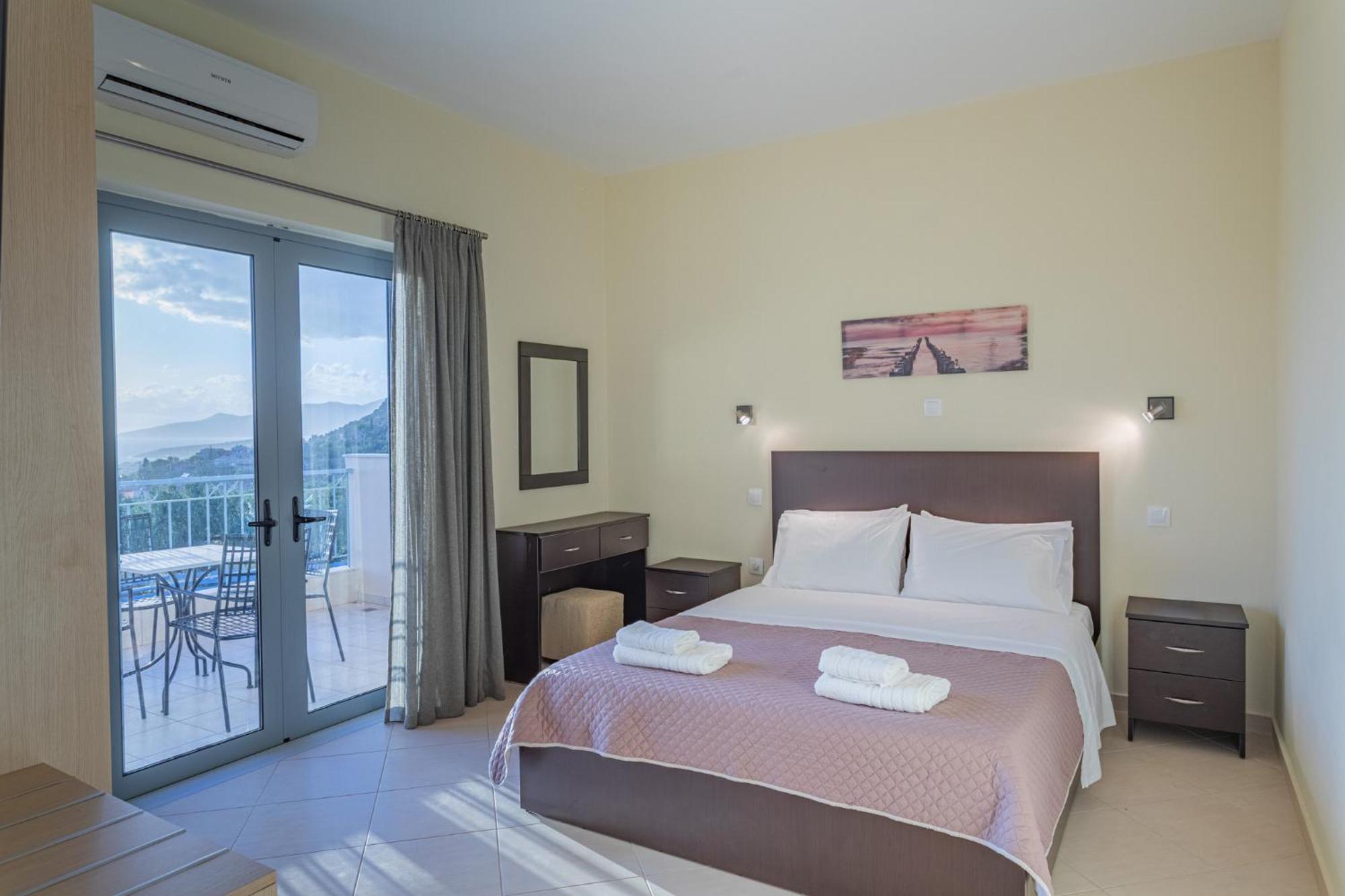 Sundy Maria Apartments Στούπα Εξωτερικό φωτογραφία