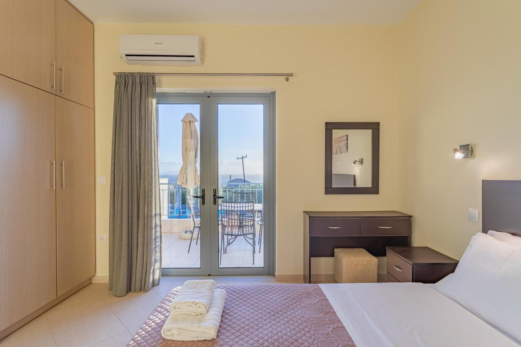 Sundy Maria Apartments Στούπα Εξωτερικό φωτογραφία