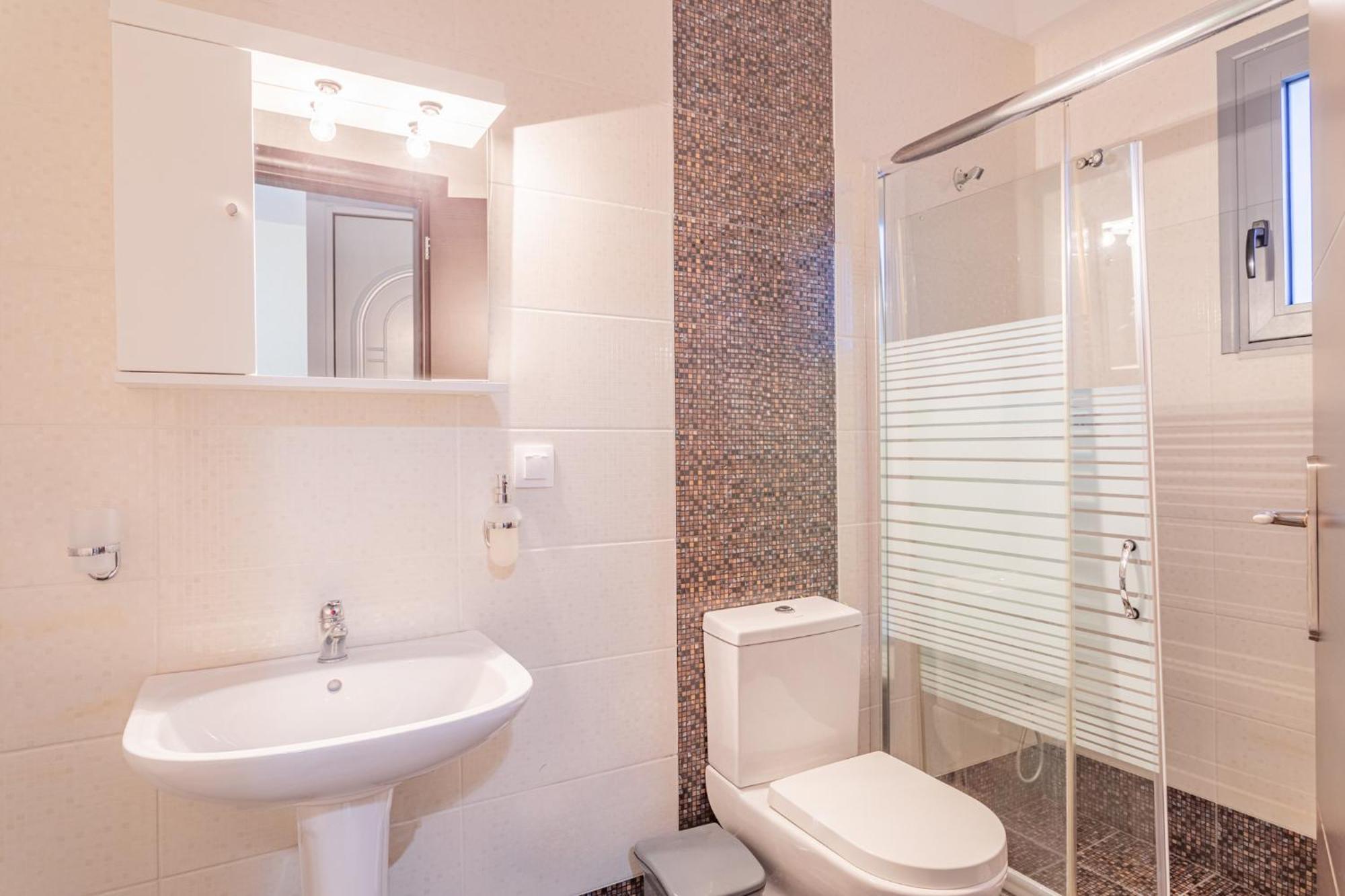 Sundy Maria Apartments Στούπα Εξωτερικό φωτογραφία